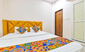 Fabhotel Somnath