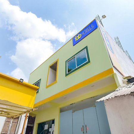 Fabhotel Somnath Ujjain Exterior photo