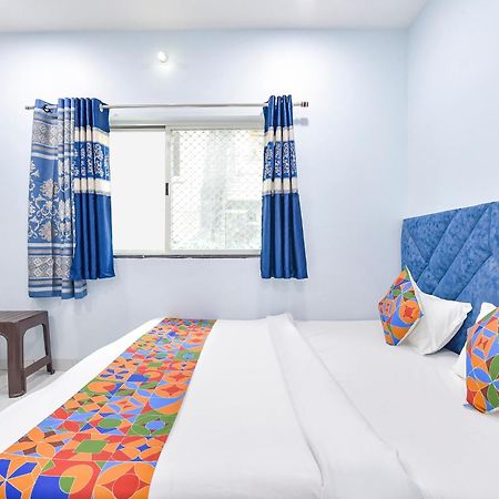 Fabhotel Somnath Ujjain Exterior photo