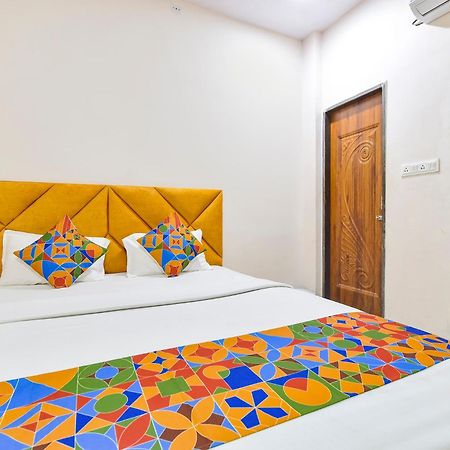 Fabhotel Somnath Ujjain Exterior photo